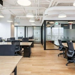 BIFC, 133, Jeonpo-daero, 11th Floor serviced office centres