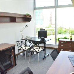 Office accomodations to rent in Hong Kong