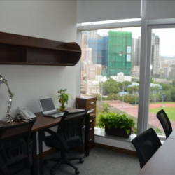 Executive office centre to rent in Hong Kong