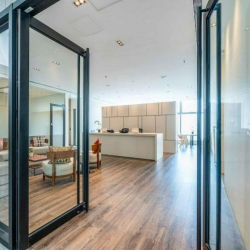 Serviced offices to rent in Hong Kong