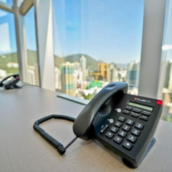 Image of Hong Kong serviced office