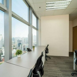 Serviced office centres to let in Hong Kong