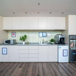 Serviced offices to rent in 