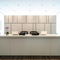 Office suite - Hong Kong