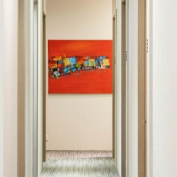 Serviced offices in central Hong Kong