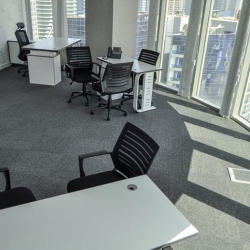 Office spaces to rent in Dubai