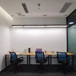 Exterior image of 7th Floor, Block 1, Leyi Haichuang Building, No. 7 Qingyi Road, Guicheng Street, Nanhai District, Foshan