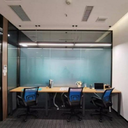 Foshan executive office