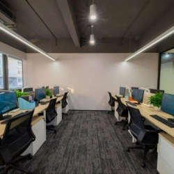 Office spaces to hire in Guangzhou