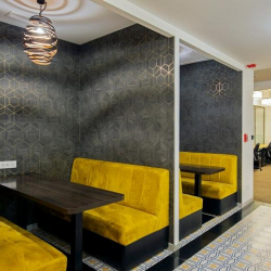 Interior of Block 6A, Ground Floor and 1st Floor, RMZ Ecoworld, Outer Ring Road, Devarabeesanahalli Village Bangalore