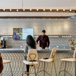Bangalore executive office