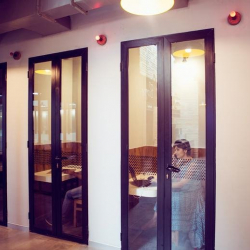 Office accomodations to hire in Bangalore