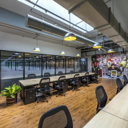 Serviced offices to rent in Bangalore