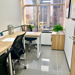 Serviced office centre to lease in Shenzhen