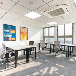 Image of Ahmedabad serviced office centre