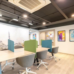 Ahmedabad serviced office