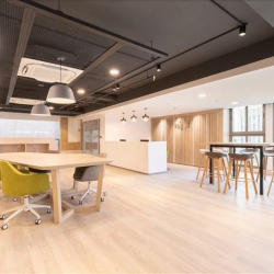 Executive office - Ahmedabad
