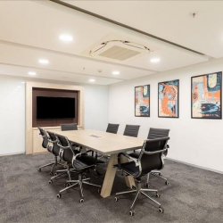 Offices at 11th Floor, Block-A, Keshavbaug, Vastrapur