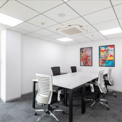 Serviced office to hire in Ahmedabad