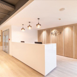 Serviced office centres to rent in Ahmedabad