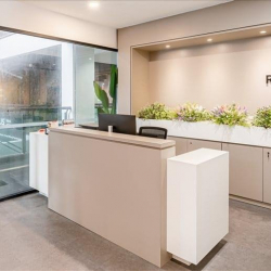 Serviced offices to lease in Melaka