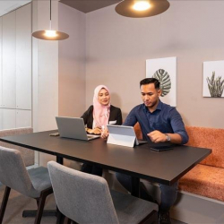 Offices at 2nd Floor, Block A, No. 7-13, Jalan PKAK 1&2, Ayer Keroh, Metra Square