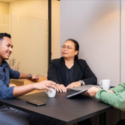 Office suites to hire in Melaka