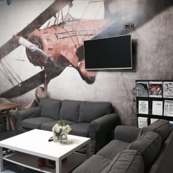 Serviced offices to let in Shenzhen