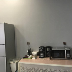 Interior of Block B, 21 Shihua Road, Futian Free Trade Zone, Futian district, Shenzhen, Guangdong Province