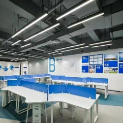 Image of Shenzhen serviced office