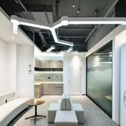 Shenzhen office space