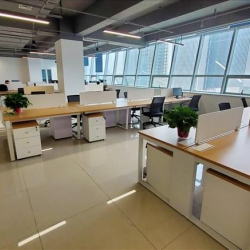 Image of Xian serviced office
