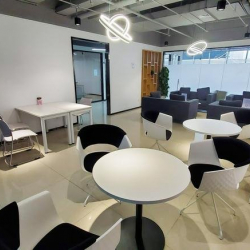 Serviced office in Xian