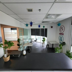 Serviced offices to rent in Kuala Lumpur