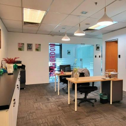 Serviced office centres to lease in Kuala Lumpur