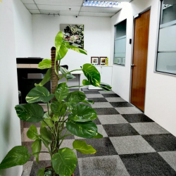 Block B2-Level 3A-Unit 13A, Publika Solaris Dutamas, 1 Jalan Dutamas 1