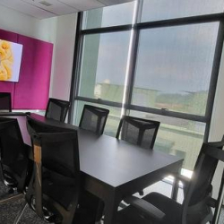 Office suite - Kuala Lumpur