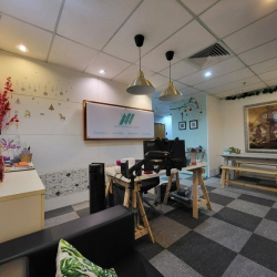 Office suites to let in Kuala Lumpur