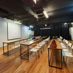 Image of Kuala Lumpur serviced office