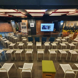 Serviced office centre - Kuala Lumpur