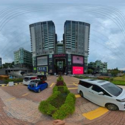 Block B2-Level 3A-Unit 13A, Publika Solaris Dutamas, 1 Jalan Dutamas 1