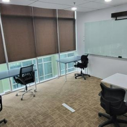 Exterior image of Block B2-Level 3A-Unit 13A, Publika Solaris Dutamas, 1 Jalan Dutamas 1