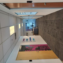 Exterior view of Block B2-Level 3A-Unit 13A, Publika Solaris Dutamas, 1 Jalan Dutamas 1