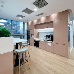 Image of Changchun serviced office centre