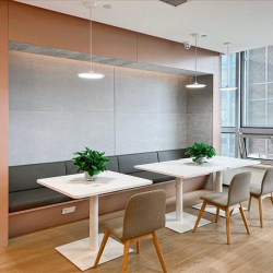 Block C, Liwang Square, Intersection of Qianjin Street and Fanrong Road, Chaoyang District serviced offices