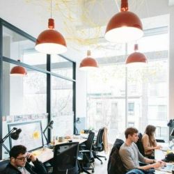 Office space to rent in Bangalore