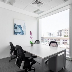 Executive offices to lease in Doha