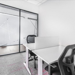 Image of Almaty serviced office centre