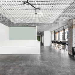 Serviced office - Almaty