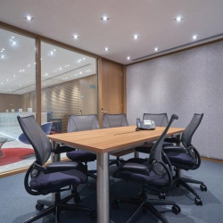 Image of Hong Kong office space